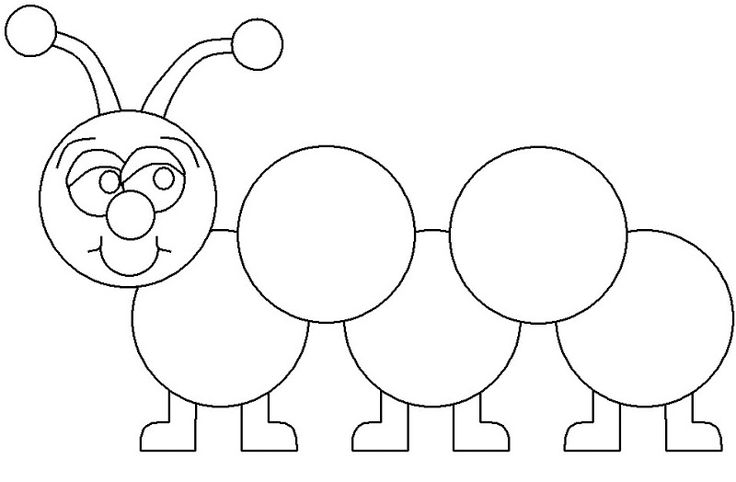 Very hungry caterpillar coloring page ee insect coloring pages lion coloring pages coloring pages