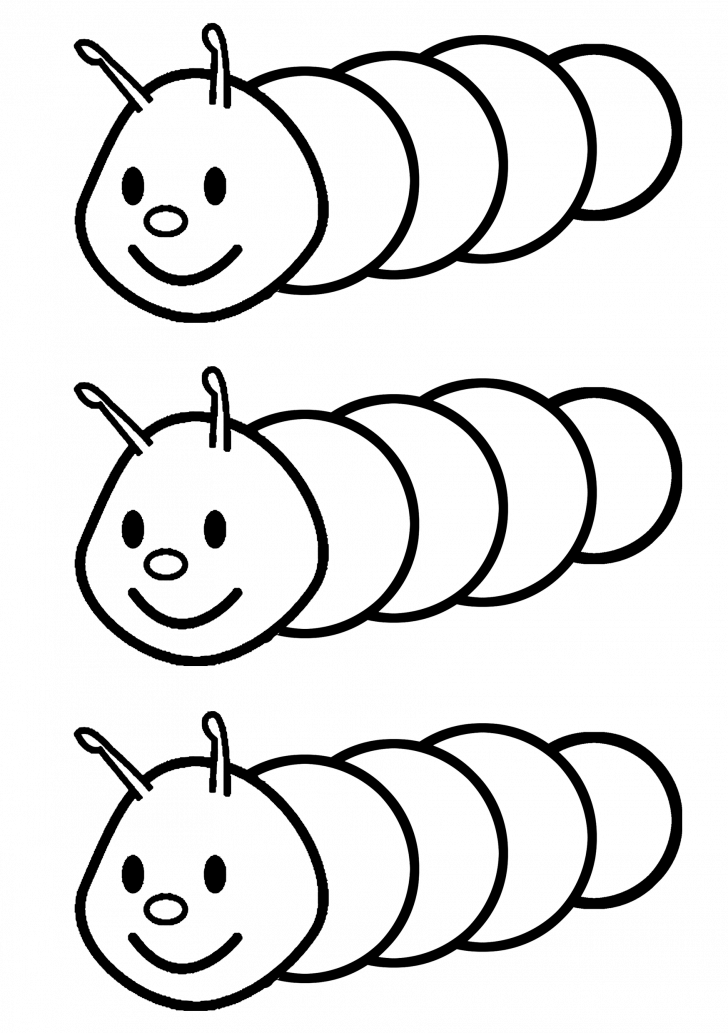 Medium size of how to draw a hungry caterpillar drawing