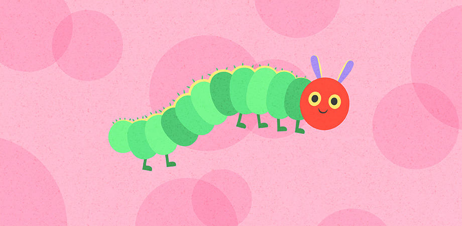 Get creative fun very hungry caterpillar activities