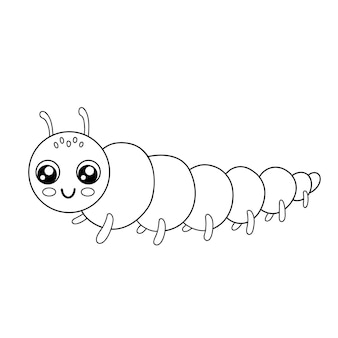 Page hungry caterpillar fruit coloring pages images