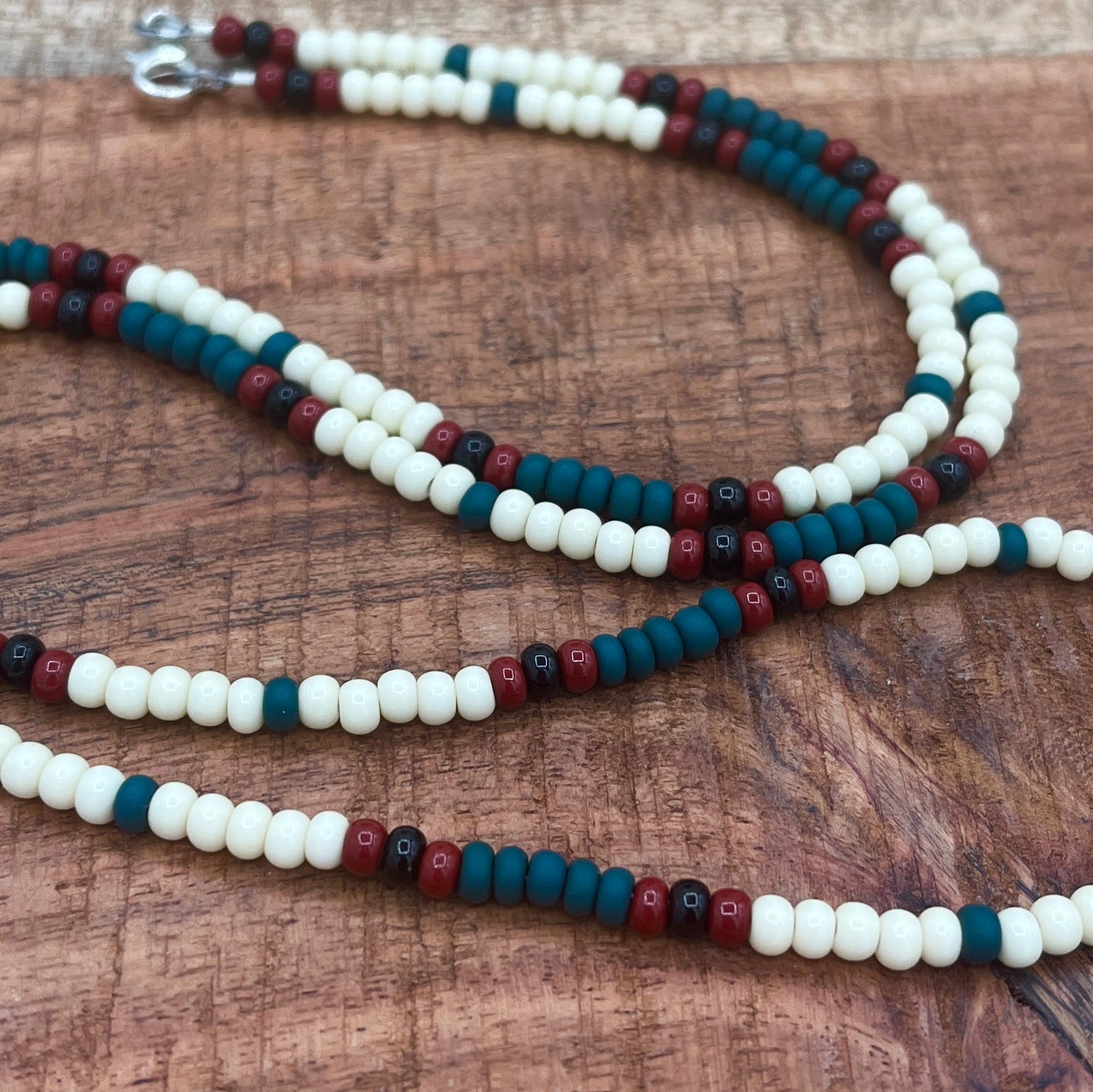 Jim morrison young lion cobra replica necklace menswomens â artifact bead pany
