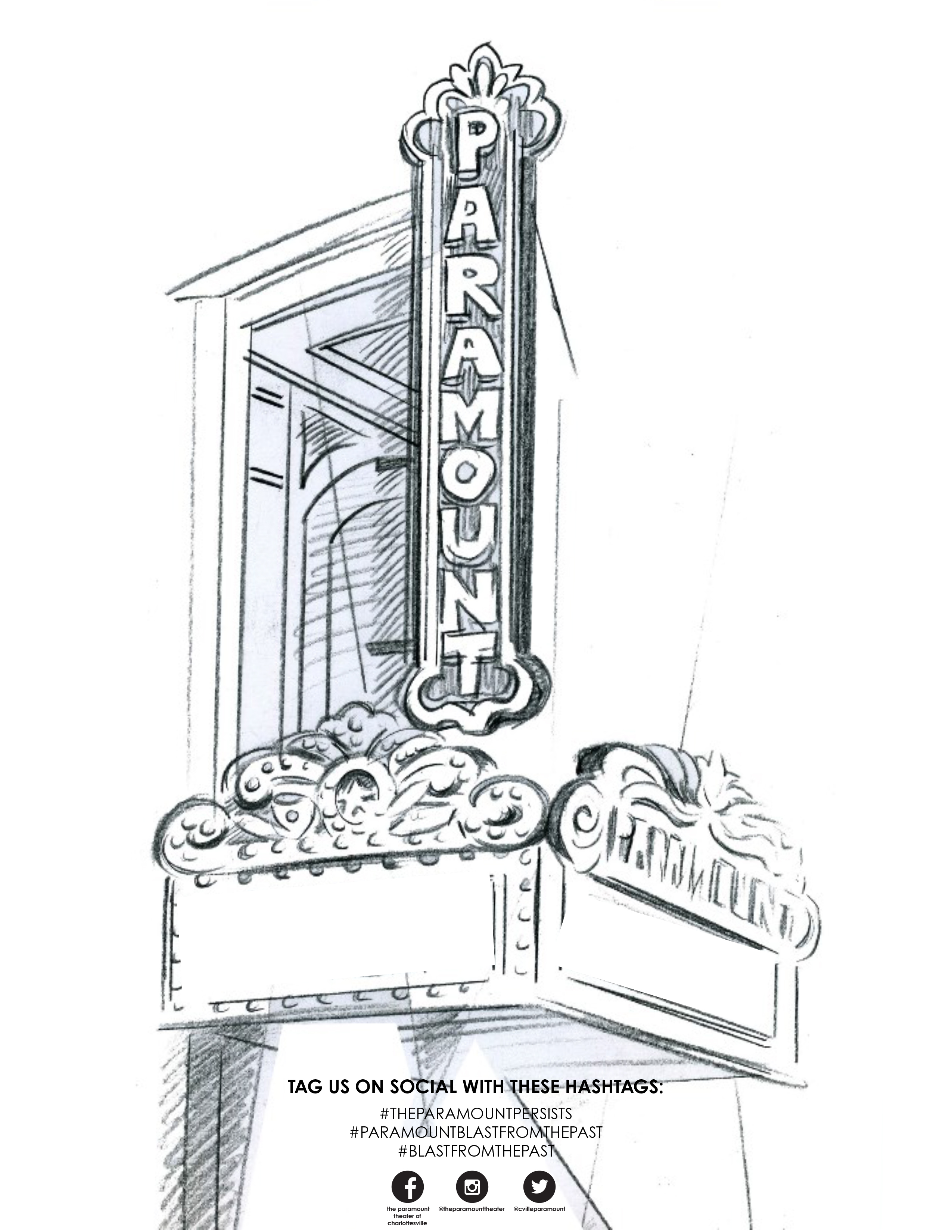 Paramount blade coloring page