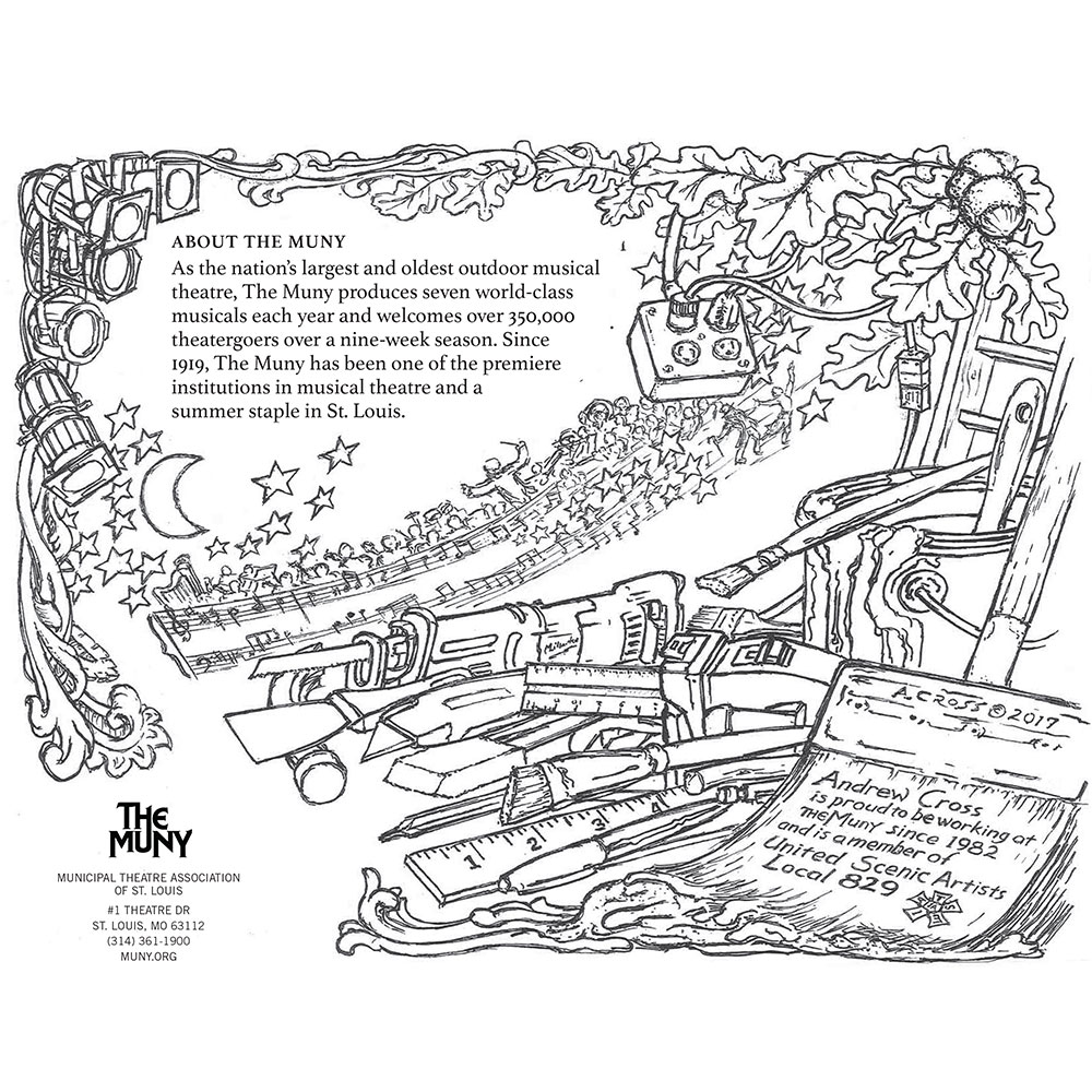 Coloring book