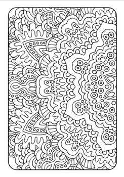 Coloring book