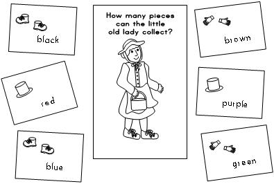 Fun learning printables for kids