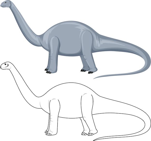 Page therizinosaurus coloring page images
