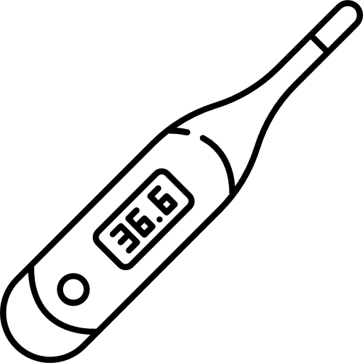Thermometer