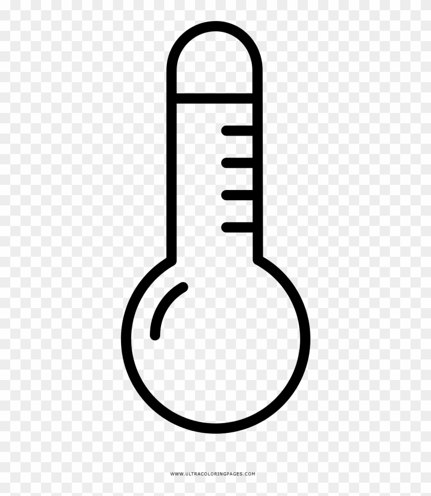 Climate coloring page