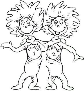 Dr seuss coloring pages dr seuss art seuss crafts