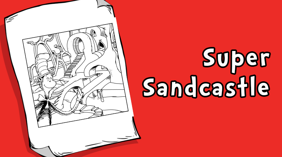 The cat in the hat printable activities pbs kids