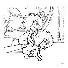 Top free printable dr seuss coloring pages online