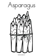 Green coloring pages