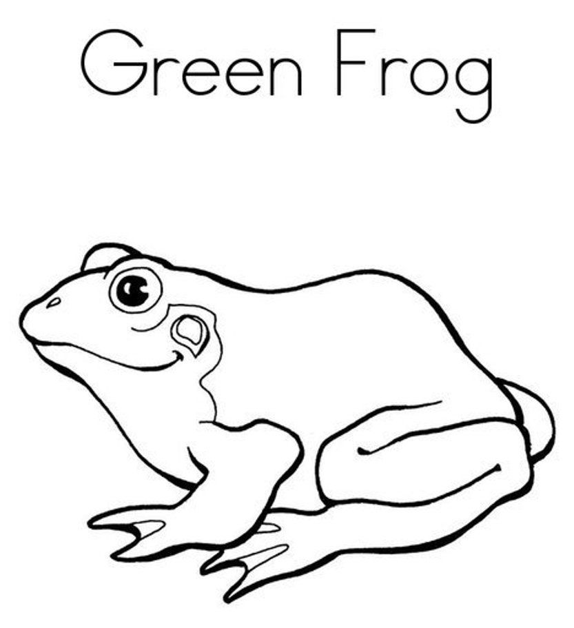 Free the color green coloring pages download free the color green coloring pages png images free cliparts on clipart library