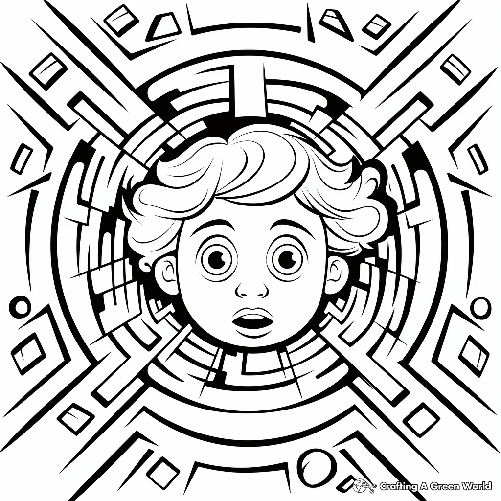 Cool coloring pages
