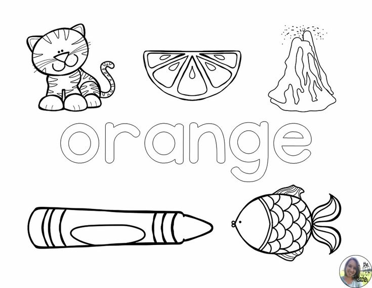 Learning about colors