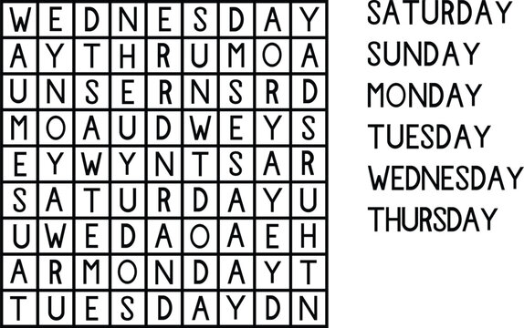 Word search game images â browse photos vectors and video