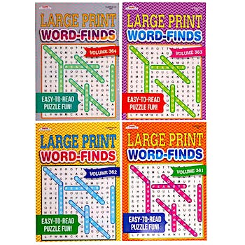 Wholesale crossword puzzles