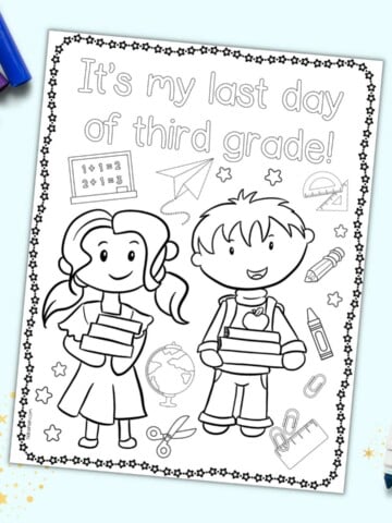 Free printable coloring pages