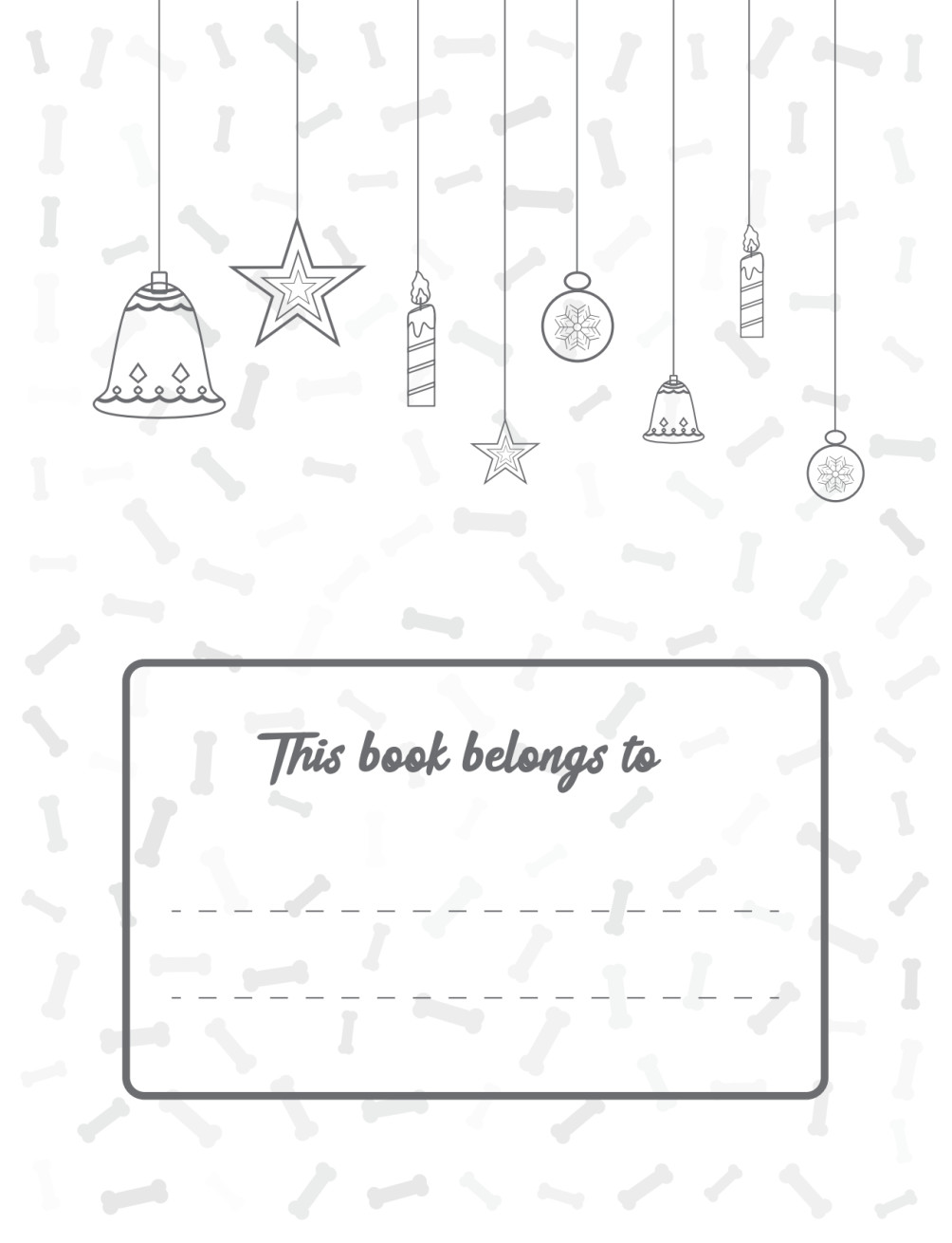 Create niche or theme based word search puzzle books for amazon kdp by designelitely