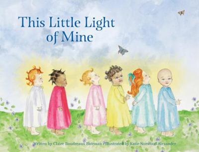 This little light of mine book â