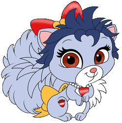 Thistleblossom palace pets wiki