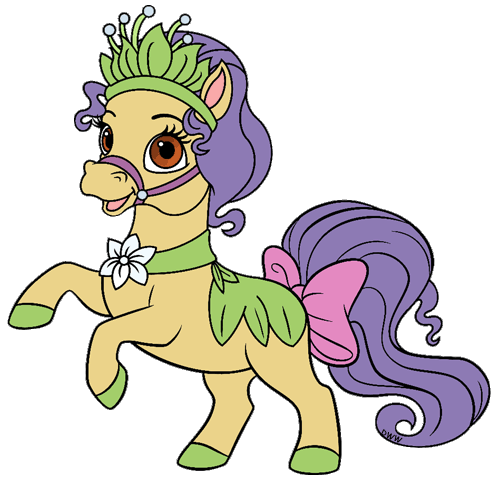 Palace pets clip art disney clip art galore
