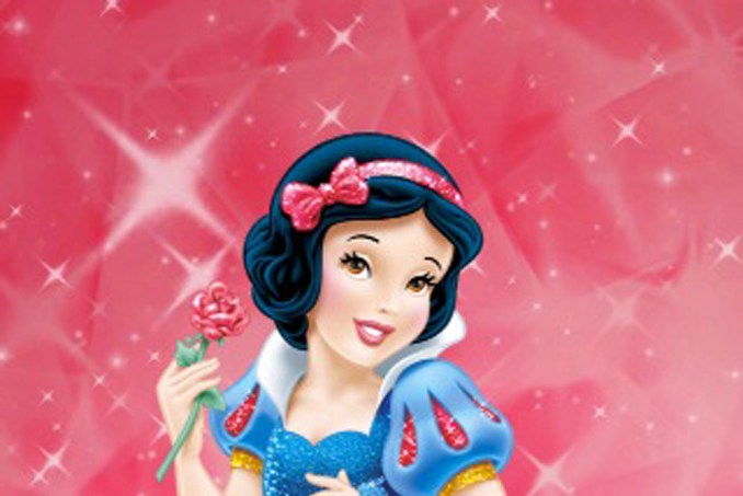 Snow whites princess palace pets â