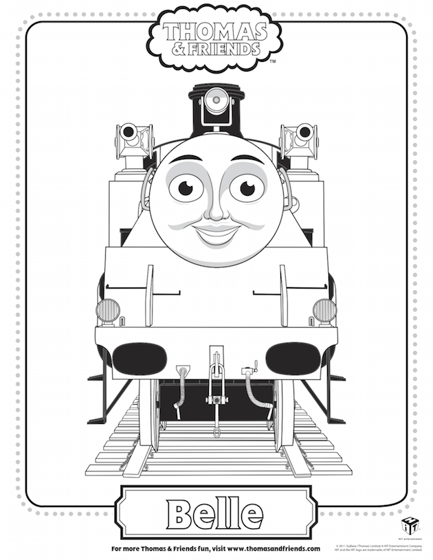 Day out with thomas big adventures tour