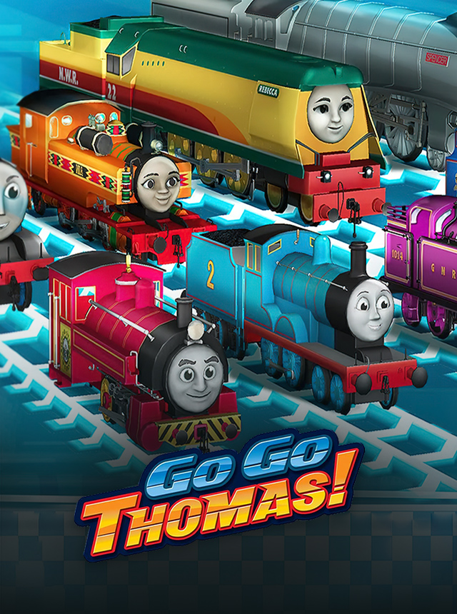 Download play thomas friends go go thomas on pc mac emulator