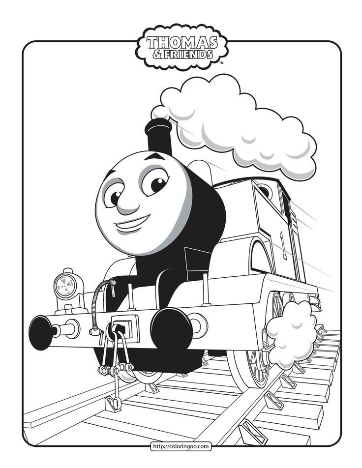 Thomas and friends coloring sheet for kids coloring sheets for kids thomas and friends coloring sheets