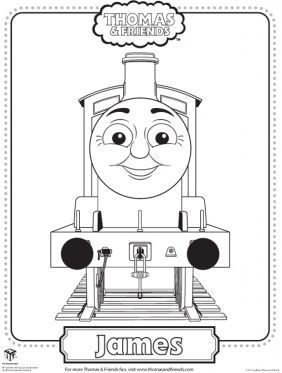 Thomas coloring page â thomas amp friends coloring pages for kids train coloring pages thomas and friends thomas the train