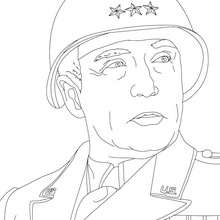Thomas edison coloring pages