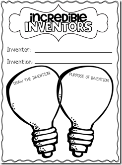 The inventors secret what thomas edison told henry ford â literature for youth