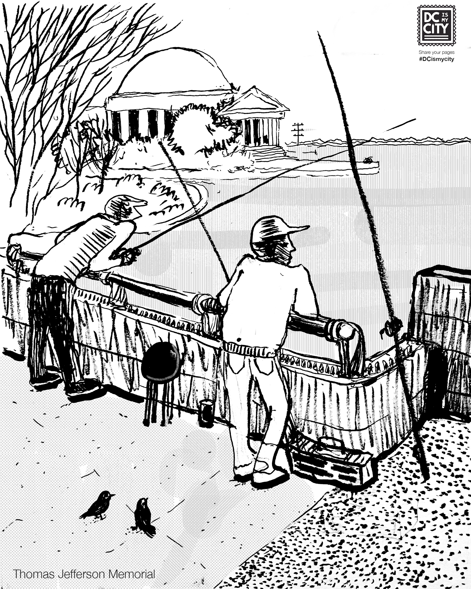 Free coloring pages