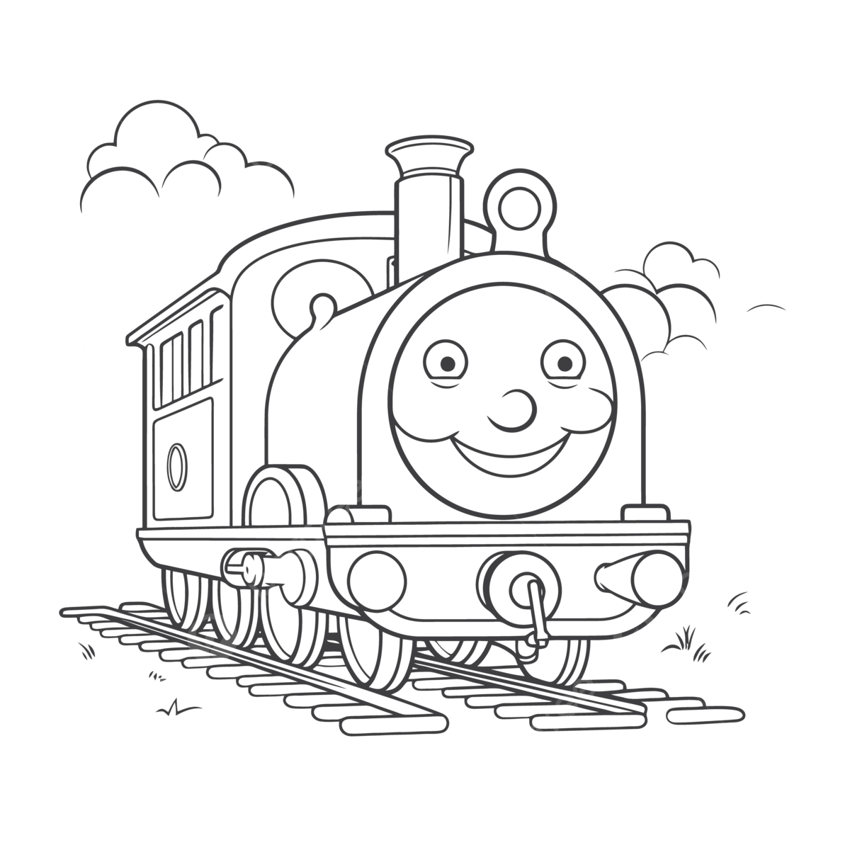 Thomas png vector psd and clipart with transparent background for free download
