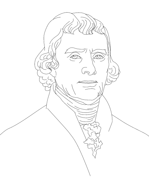 Happy birthday to mr president thomas jefferson
