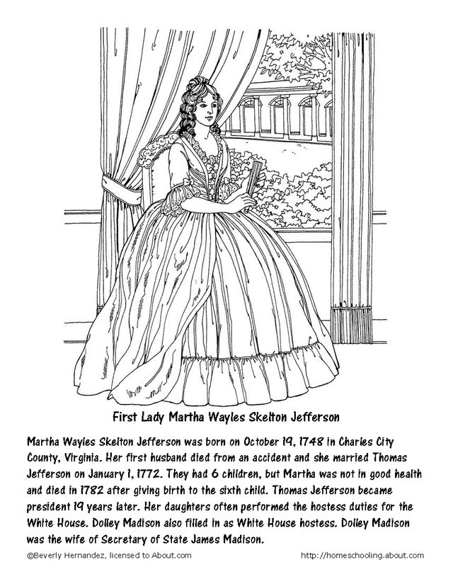 Thomas jefferson wordsearch worksheets coloring pages coloring pages thomas jefferson vintage coloring books