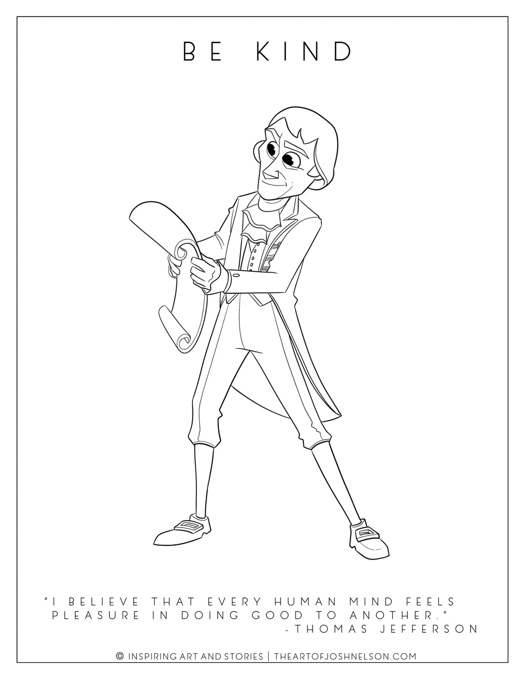 Free coloring pages â inspire through art