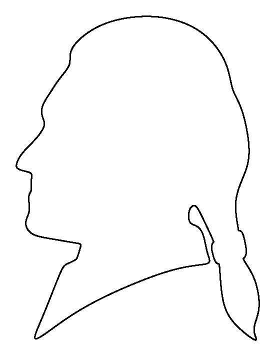Explore the legacy of thomas jefferson with this printable template