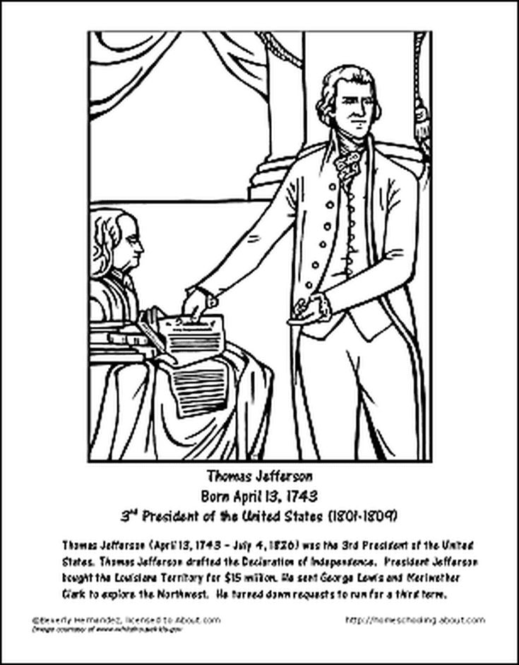 Thomas jefferson wordsearch worksheets coloring pages thomas jefferson thomas jefferson projects thomas jefferson activities