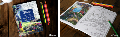 Disney discovery