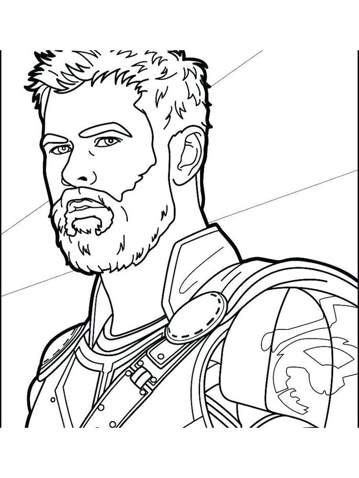 Toybox ideas superhero superhero coloring avengers coloring pages