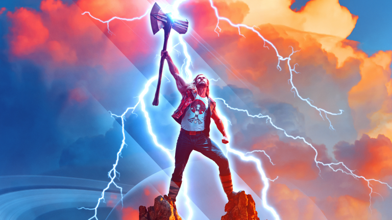 Thor love and thunder trailer breakdown and analysis den of geek
