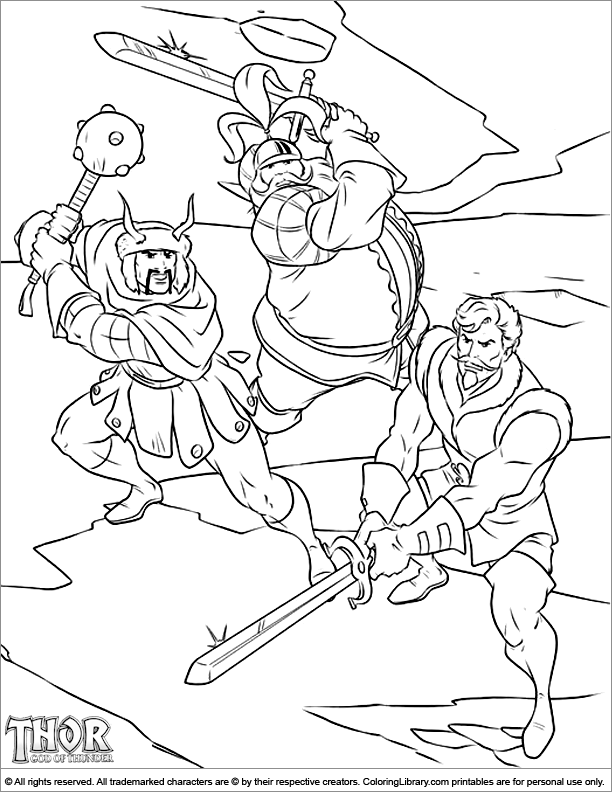 Coloring