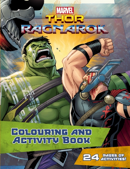 Product thor ragnarok ca