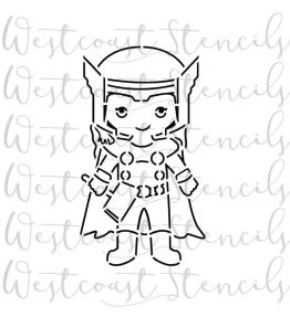 Thor â sweet wonderland