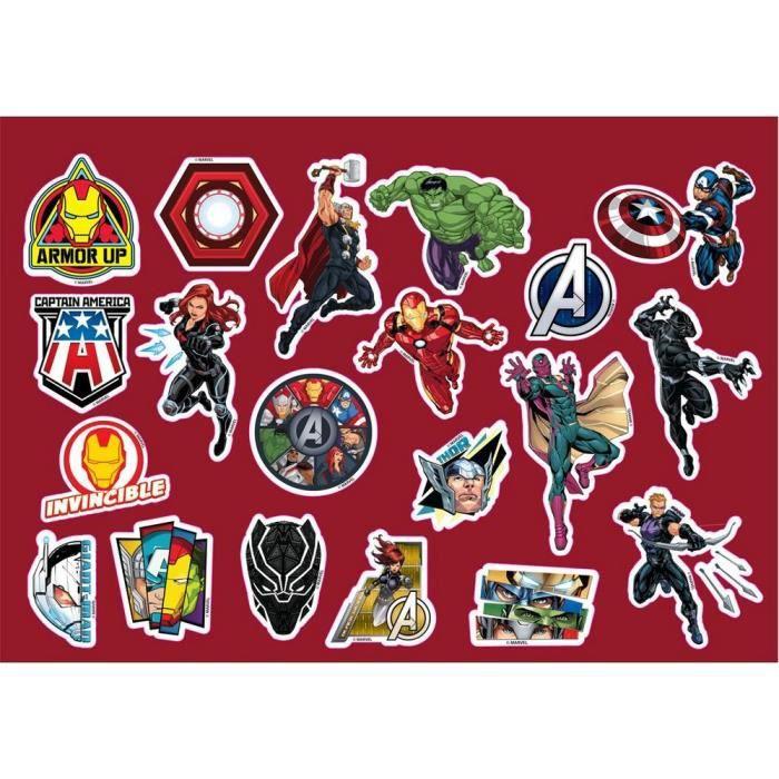 Cheap avengers drawing book coloring book stickers ruler stencil guizmax