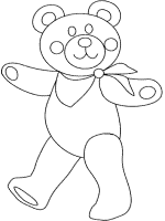 Goldilocks and the three bears coloring pages and printable activities