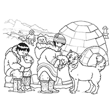Top jan brett coloring pages for toddlers
