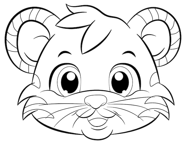 Page mouse coloring page images